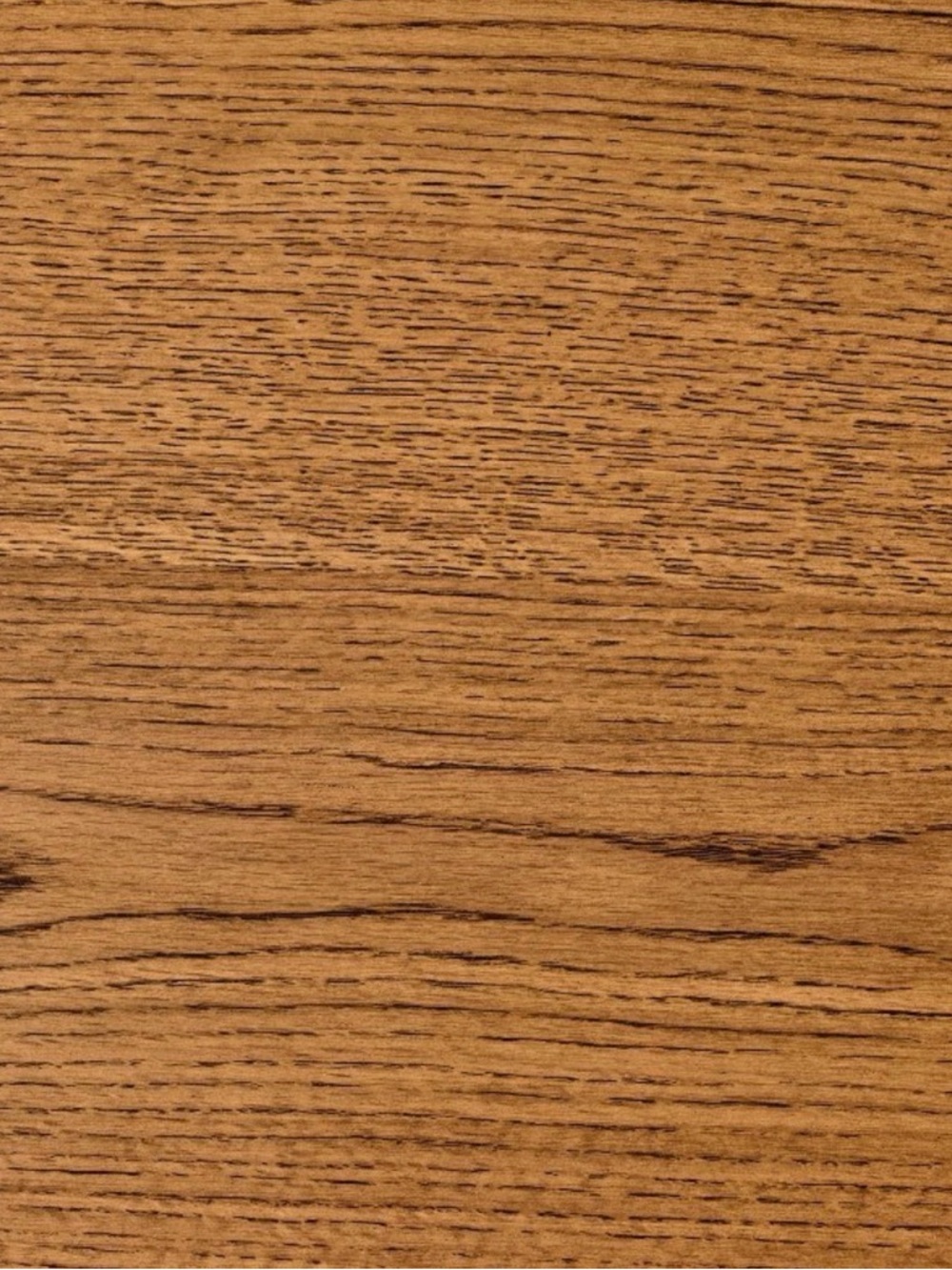 18" Wood Kitchen Step Stool - Aged Oak - Hearth & Hand with Magnolia - Picture 5 of 6